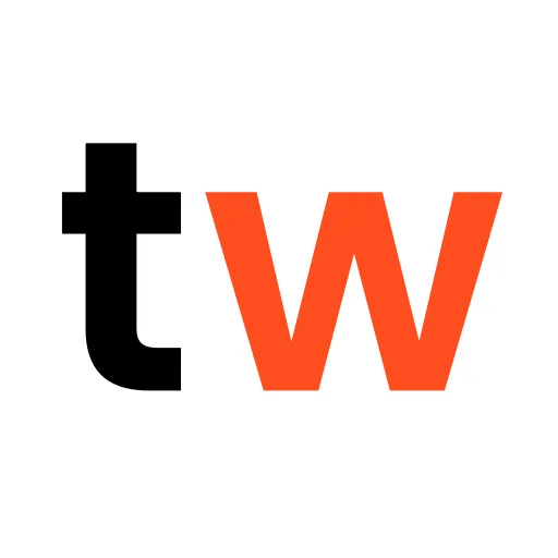 Logo van TokoWorks